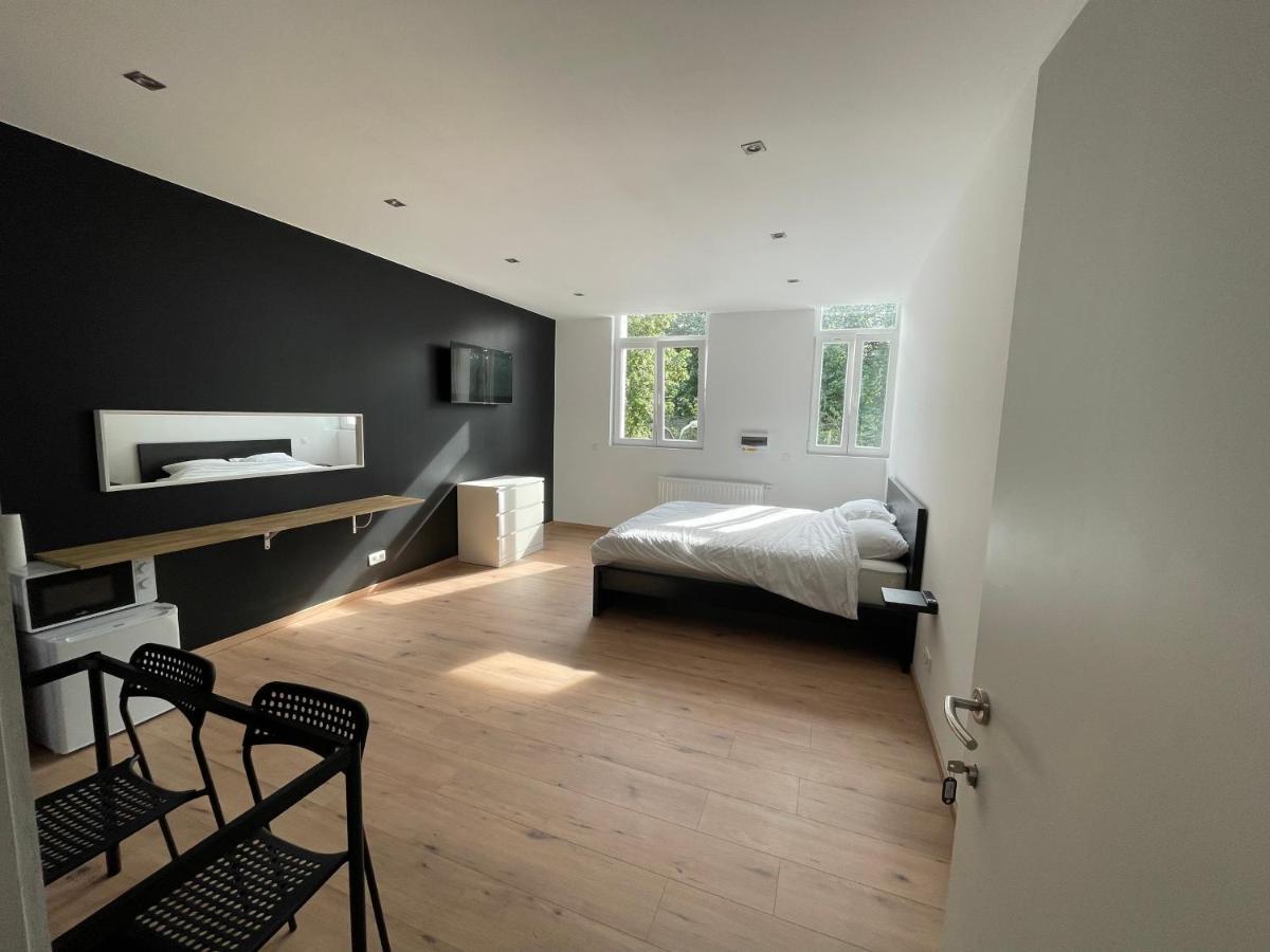 Room Of Tournai 3 Eksteriør bilde
